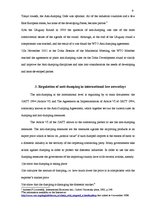 Kutatási anyagok 'The Anti-dumping in International Law', 9.                