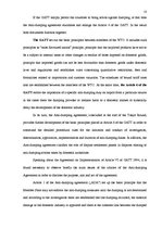 Kutatási anyagok 'The Anti-dumping in International Law', 10.                