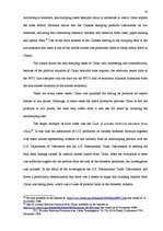 Kutatási anyagok 'The Anti-dumping in International Law', 16.                