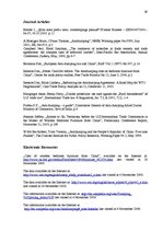 Kutatási anyagok 'The Anti-dumping in International Law', 29.                