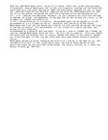 Esszék 'Was George Washington a Good General?', 2.                