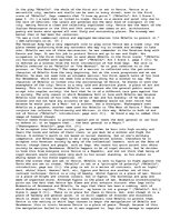 Esszék 'Using Act 1 Scene 3 as a starting point, assess the importance of Venice in the ', 1.                