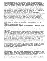 Esszék 'Using Act 1 Scene 3 as a starting point, assess the importance of Venice in the ', 2.                