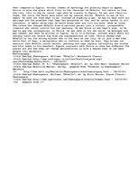 Esszék 'Using Act 1 Scene 3 as a starting point, assess the importance of Venice in the ', 3.                