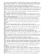 Esszék 'Mithraism', 1.                