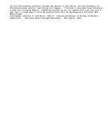 Esszék 'Mithraism', 2.                