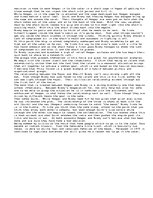 Esszék 'The Movie "Jaws"', 2.                