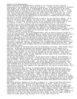 Esszék 'Examines how the Bhagavad-Gita Reveals the Fundamental Teachings of Hinduism', 1.                