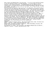 Esszék 'Examines how the Bhagavad-Gita Reveals the Fundamental Teachings of Hinduism', 2.                