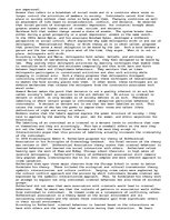 Esszék 'Theories of Delinquency', 2.                