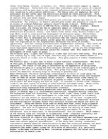 Esszék 'Theories of Delinquency', 3.                