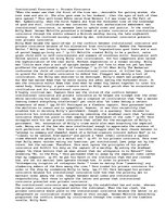 Esszék 'Billy Budd by Herman Melville Examine the theme of institutional conscience vers', 1.                