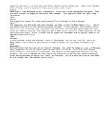 Esszék 'Lewis and Clark Expedition', 4.                