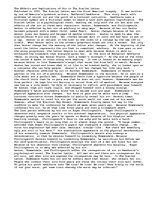 Esszék 'The effects and Implications of Sin in The Scarlet Letter: This is an essay abou', 1.                