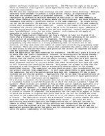 Esszék 'The (US) Federal Communications Commission', 2.                