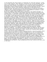 Esszék 'What Are the Causes of Rise of Fundamentalism?', 2.                