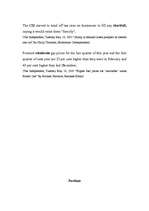 Összefoglalók, jegyzetek 'Compounds in British Media', 9.                