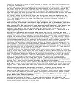 Esszék 'Why We Need Dress Codes', 2.                