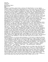 Esszék 'Methadone', 1.                