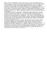 Esszék 'Mill Indicates that "Liberty Consists in Doing what One Desires, and [One] Does ', 2.                