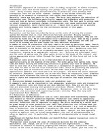 Esszék 'Explain the Distinction Between Transaction Costs and Other Costs That Occur in ', 1.                