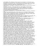 Esszék 'Explain the Distinction Between Transaction Costs and Other Costs That Occur in ', 3.                