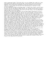 Esszék 'The Celtic Warfare', 2.                