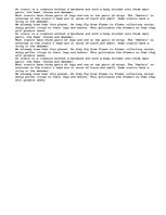 Esszék 'Insects', 1.