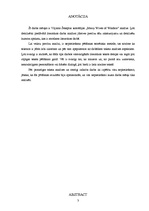 Kutatási anyagok 'Analysis of Shakespeare’s Comedy "Merry Wives of Windsor": Humour, Character Por', 3.                