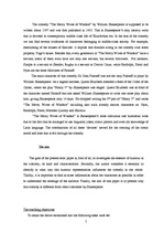 Kutatási anyagok 'Analysis of Shakespeare’s Comedy "Merry Wives of Windsor": Humour, Character Por', 5.                