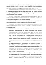 Kutatási anyagok 'Analysis of Shakespeare’s Comedy "Merry Wives of Windsor": Humour, Character Por', 14.                