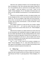 Kutatási anyagok 'Analysis of Shakespeare’s Comedy "Merry Wives of Windsor": Humour, Character Por', 22.                