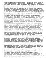 Esszék 'A Critical Analysis of the National Numeracy Strategy', 1.                