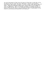 Esszék 'Biology. The Properties of Water', 2.                