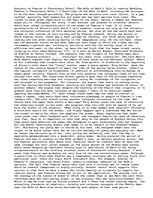 Esszék 'Canterbury Tales - The Wife of Bath', 1.                