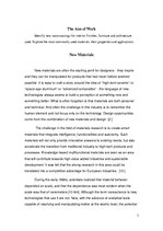 Kutatási anyagok 'Nano Coatings', 3.                