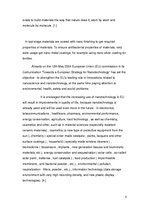 Kutatási anyagok 'Nano Coatings', 4.                