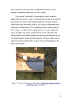 Kutatási anyagok 'Nano Coatings', 6.                