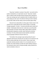 Kutatási anyagok 'Nano Coatings', 7.                