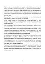 Kutatási anyagok 'Danish Culture as the Background of the Personal Identity', 4.                