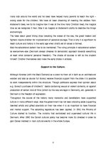 Kutatási anyagok 'Danish Culture as the Background of the Personal Identity', 6.                