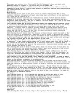 Esszék 'Ephesians 9', 1.                