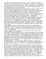 Esszék 'National Patrimony', 1.                