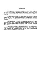 Kutatási anyagok 'Linux Server Operating Systems', 3.                