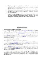 Kutatási anyagok 'Linux Server Operating Systems', 12.                