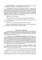 Kutatási anyagok 'Linux Server Operating Systems', 15.                