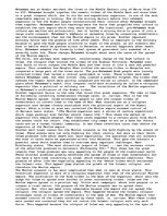 Esszék 'The Spread of the Arab Empire and Islam', 1.                