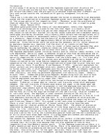 Esszék 'What Do You Consider to Be the Main Features of the Japanese Management System?', 1.                