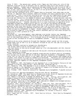 Esszék 'What Do You Consider to Be the Main Features of the Japanese Management System?', 3.                