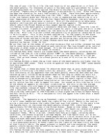 Esszék 'A Persuasive Paper about and for the Death Penalty', 1.                